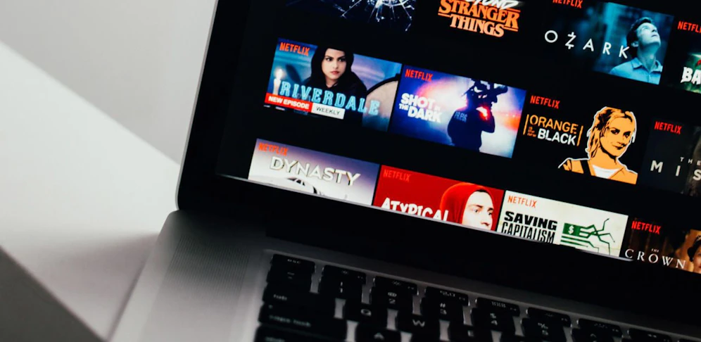 Welche Serien ziehen dich in ihren Bann?