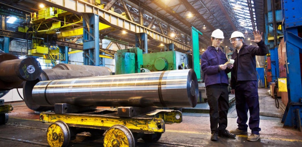 Nach der Kündigung nahm der Facharbeiter die Rechtshilfe der AK in Anspruch (Symbolfoto)