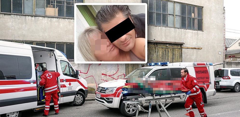 Fadil S. soll mehrere Male auf seine Ex-Freundin eingestochen haben.