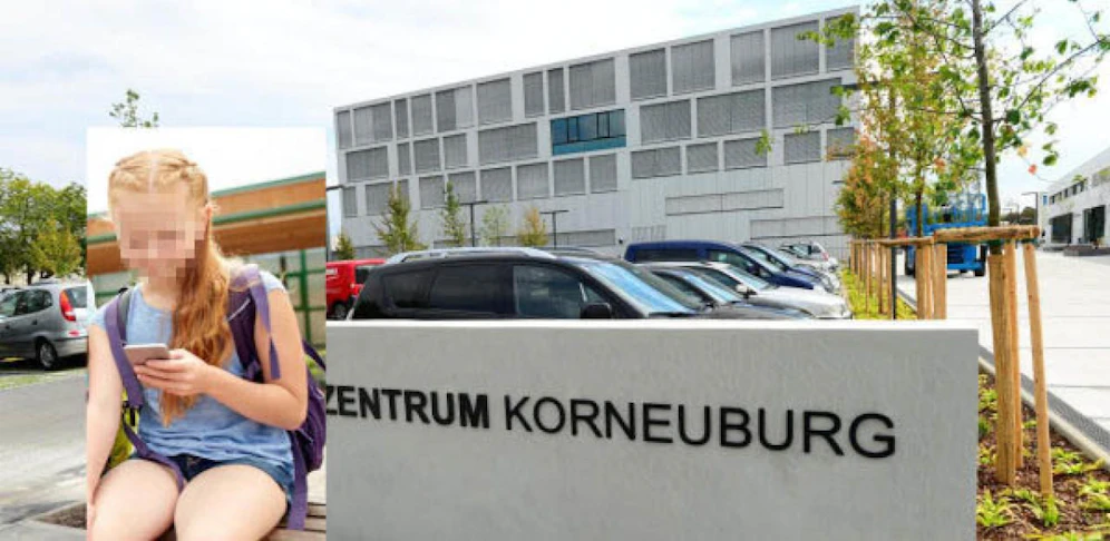 22-Jähriger belästigte 10-Jährige