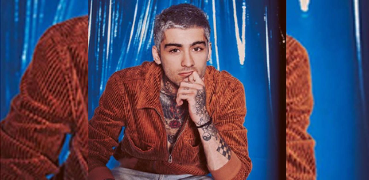 Heute.at - Zayn Malik macht Fans mit Song-Proben verrückt