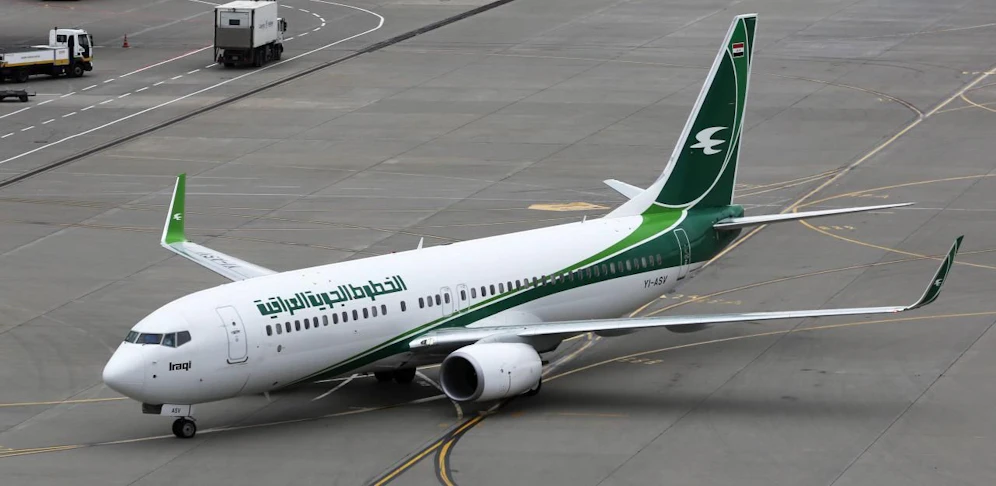 Die Piloten von Iraqi Airways riskierten das Leben von 157 Passagieren.