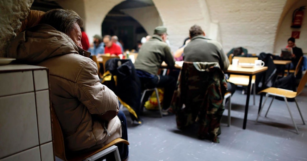 Mit 2. Mai endet das Winterpaket der Wiener Wohnungslosenhilfe. Wie der Fonds Soziales Wien nun informiert, bleiben drei Quartiere pandemiebedingt geöffnet.