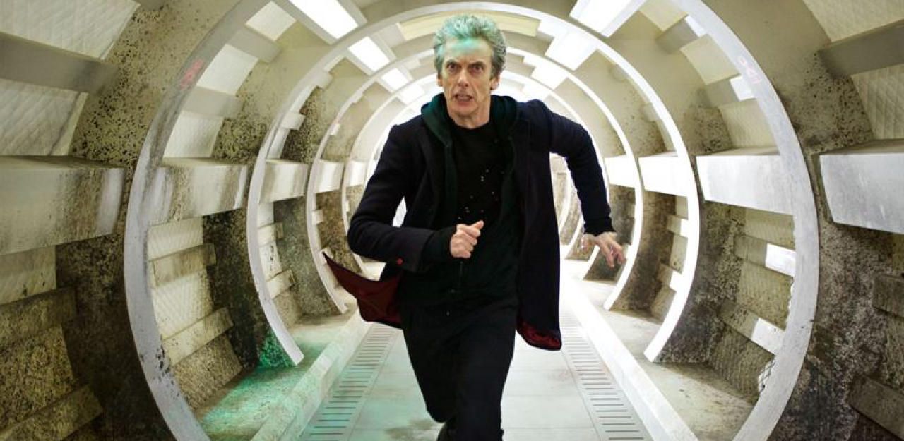 Heute.at - Fox zeigt neue Doctor Who-Folgen: Ab Dezember