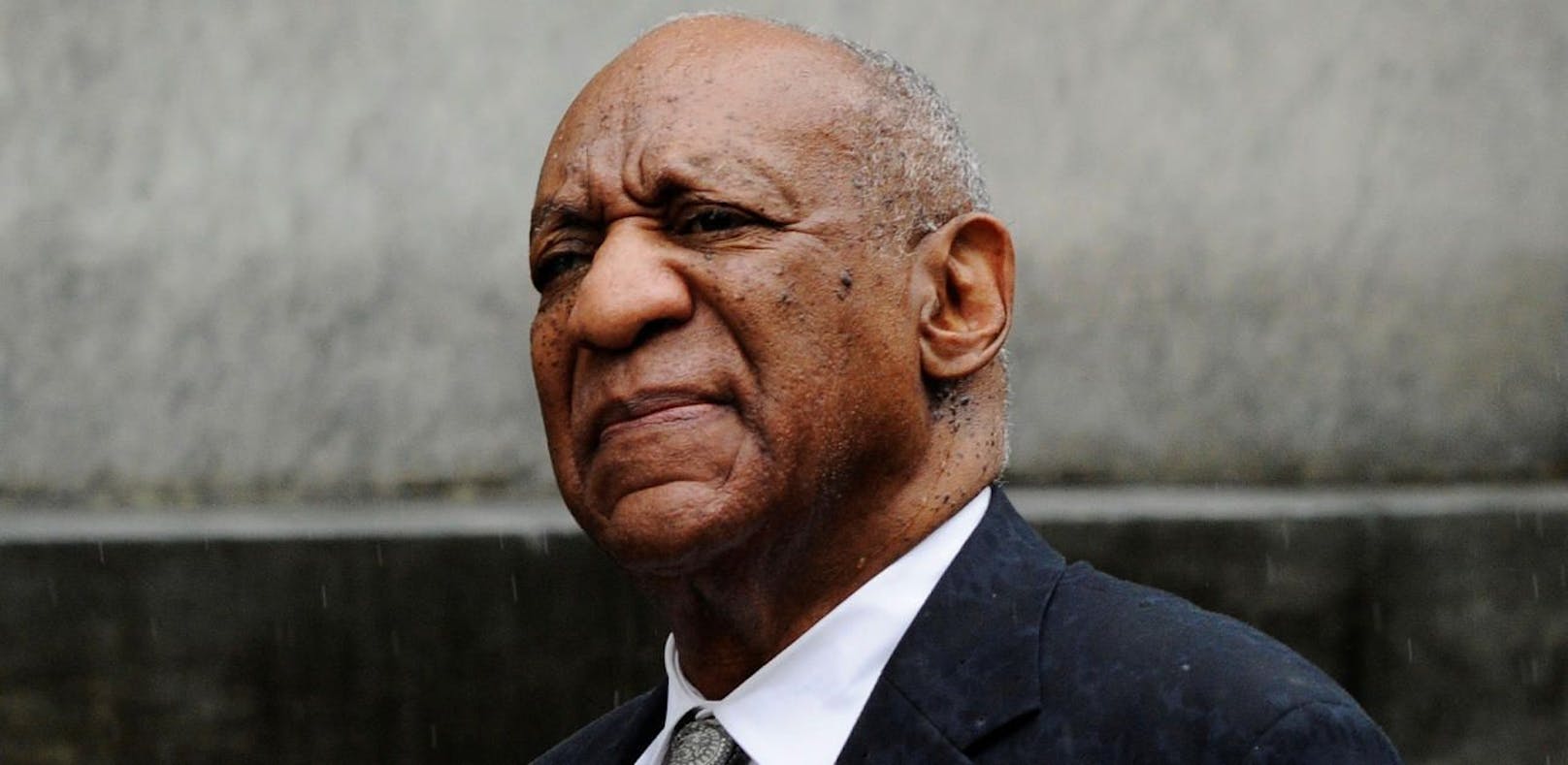 Bill Cosby drohen bis zu 30 Jahre Gefängnis