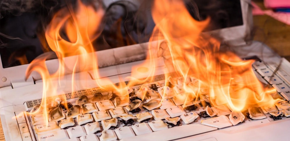 Um dieses Szenario zu vermeiden, sollten Sie einen Ersatz-Akku anfordern. (Symbolbild)