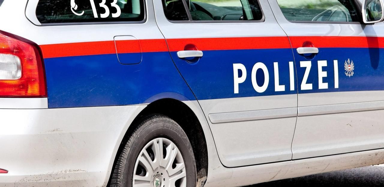 Heute.at - Bursch (16) liefert sich Verfolgungsjagd mit Polizei