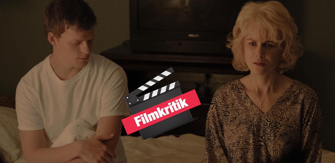 Heute.at - Kidman und Crowe wollen schwulen Sohn heilen