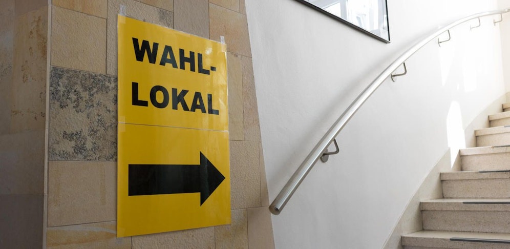 Was man zur Nationalratswahl als Erstwähler wissen muss, gibt es in einem Folder des Parlaments nachzulesen.