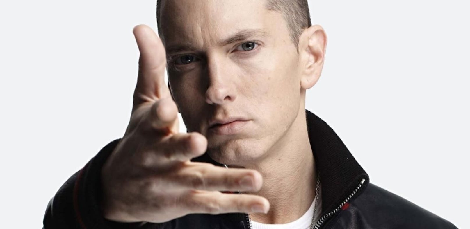 Eminem wird auf "Revival" von Superstars unterstützt