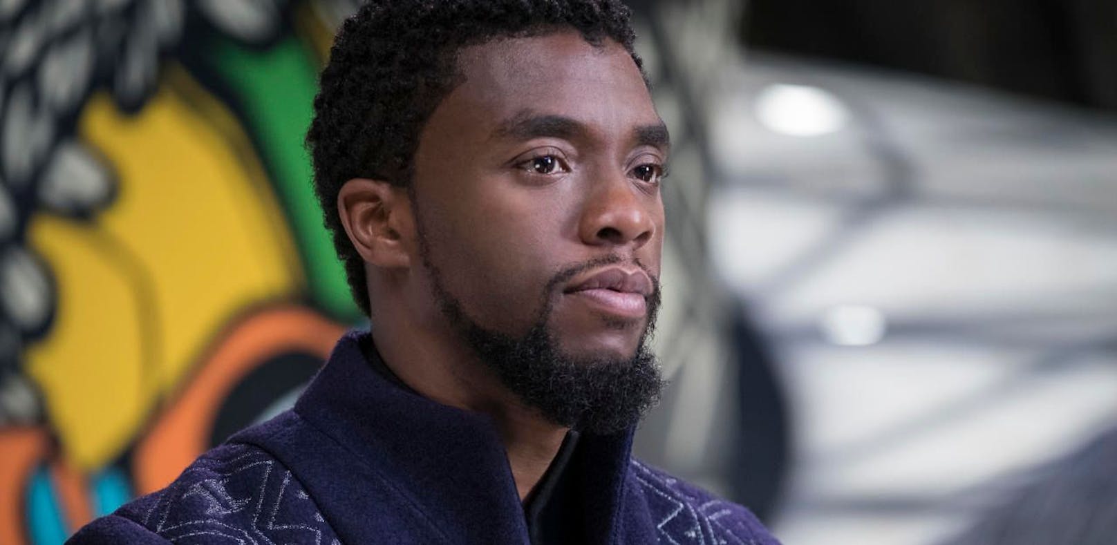 Dieser Star zahlte Black Panther das Studium