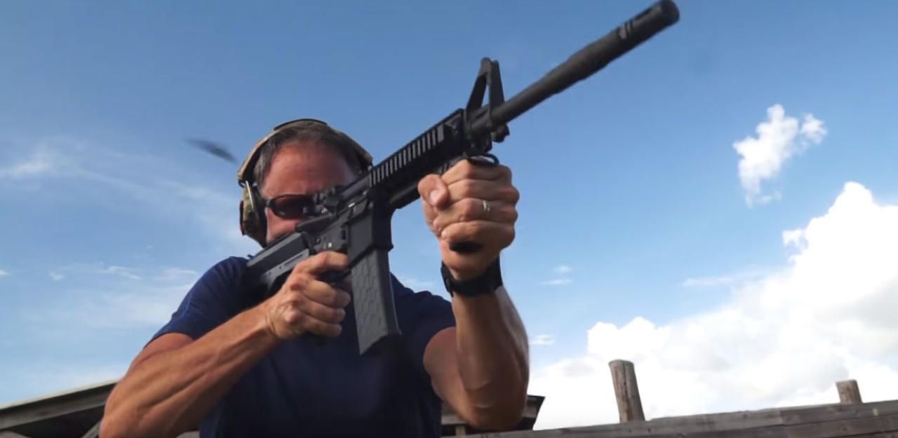 Heute.at - Nun will sogar die NRA strengere Waffengesetze