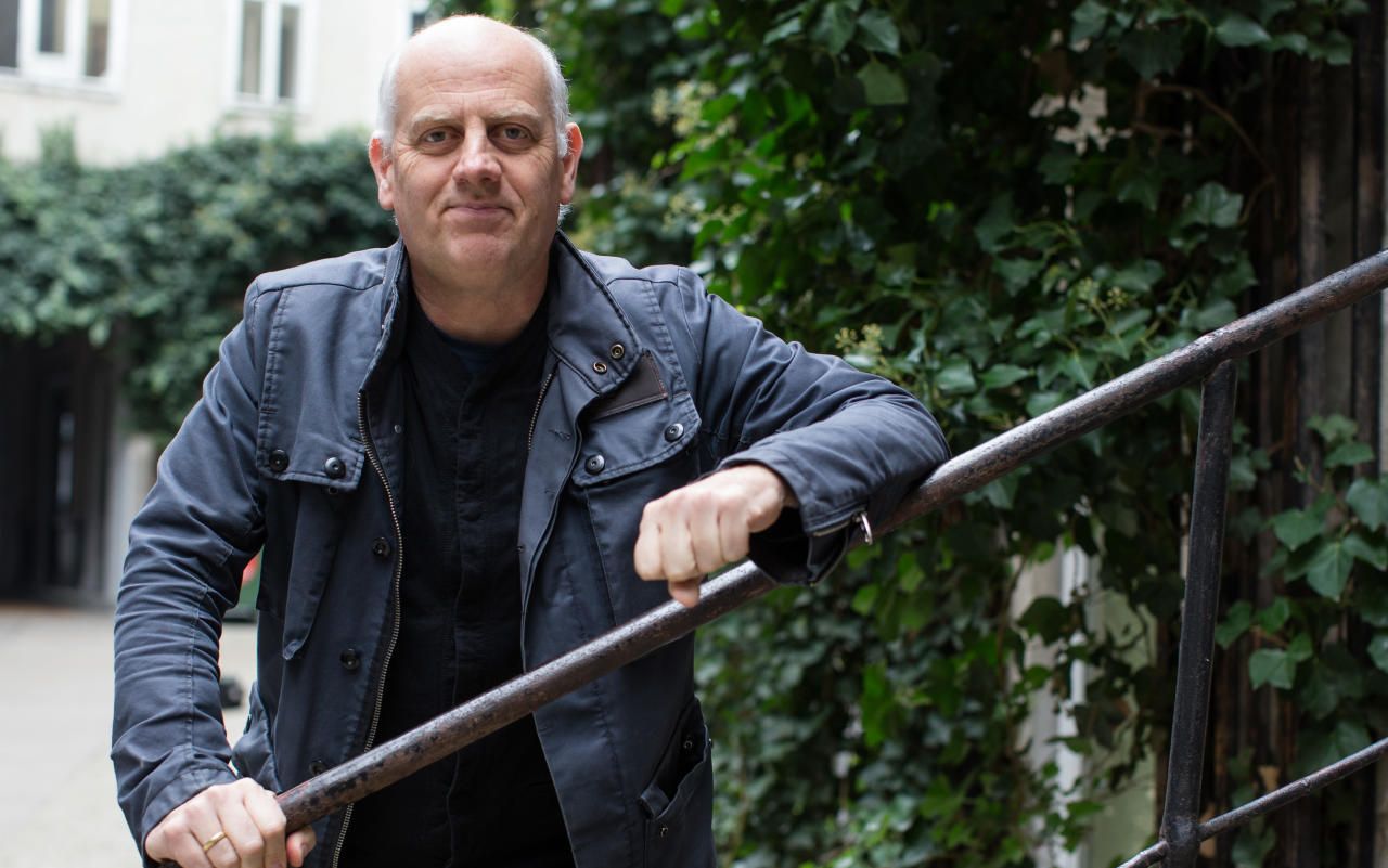 Ex-Politiker Christoph Chorherr: 