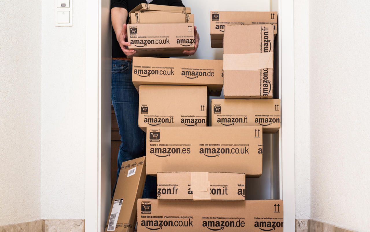 Heute.at - Zusteller (29) öffnete 68 Pakete einfach selbst