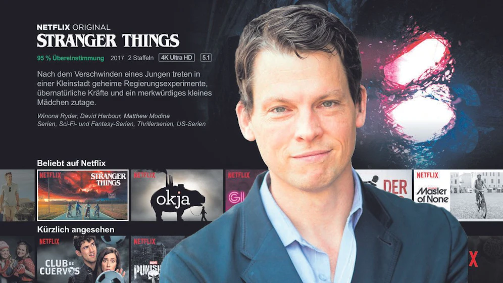 Peters will "kundenfreundlich" bleiben. 