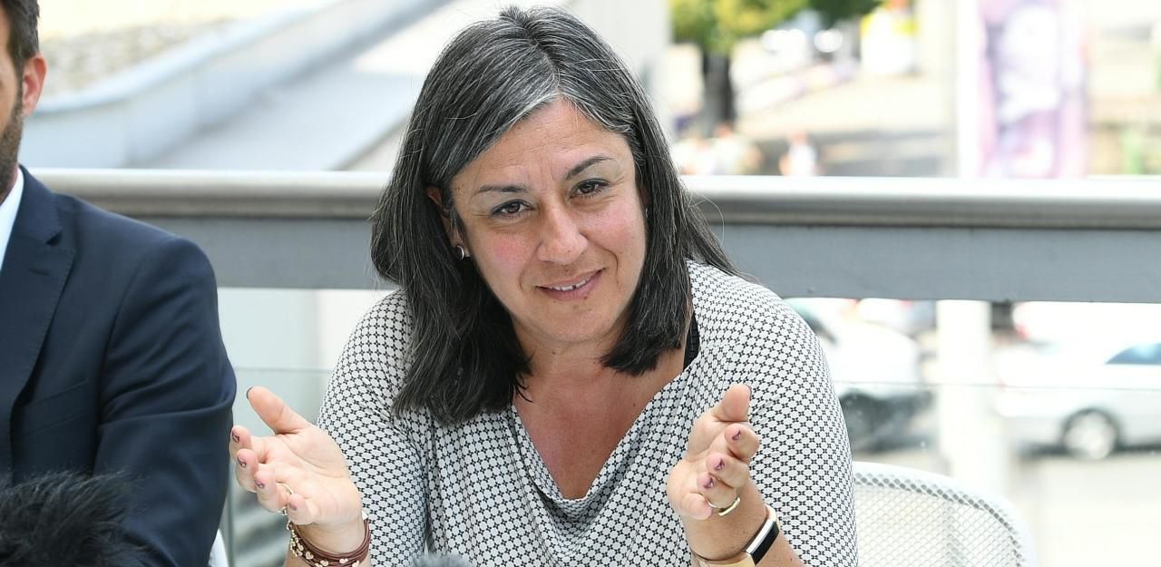 Heute.at - Vassilakou tritt als Wiener Grünen-Chefin ab