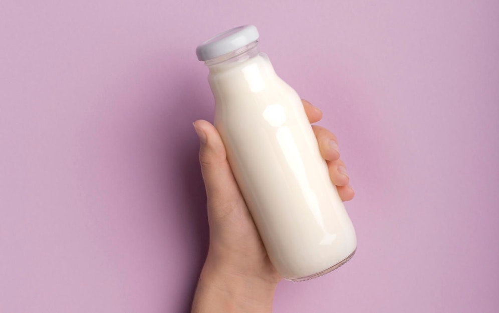 Es gibt Lebensmittel, die eine entspannende Wirkung auf den Körper haben.