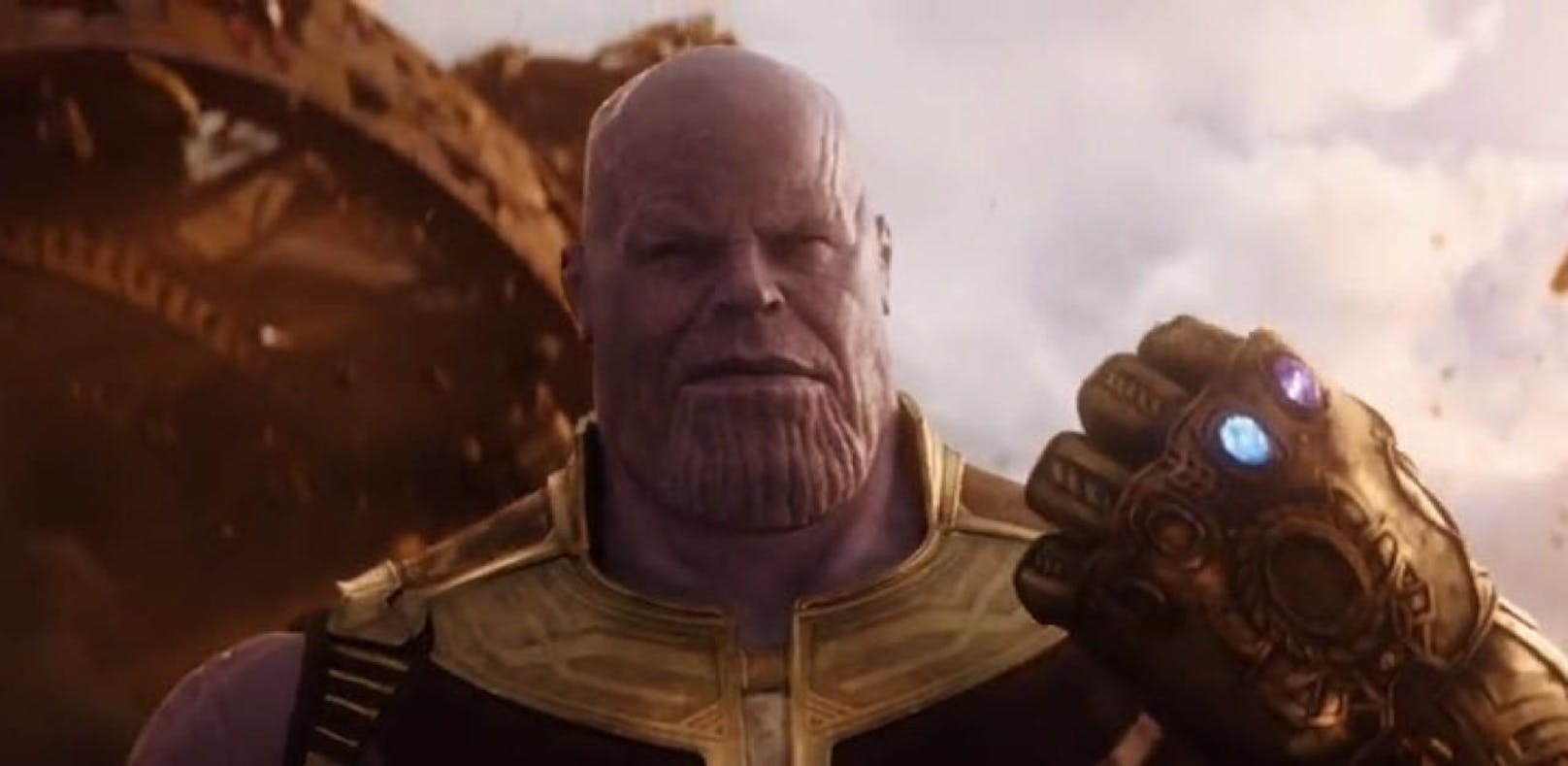 Das ist der 1. Trailer von "Avengers: Infinity War"