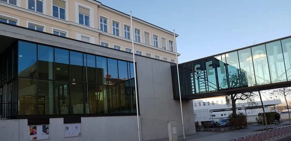 Der Missbrauchs-Skandal bleibt in Schwechat aktuell. 