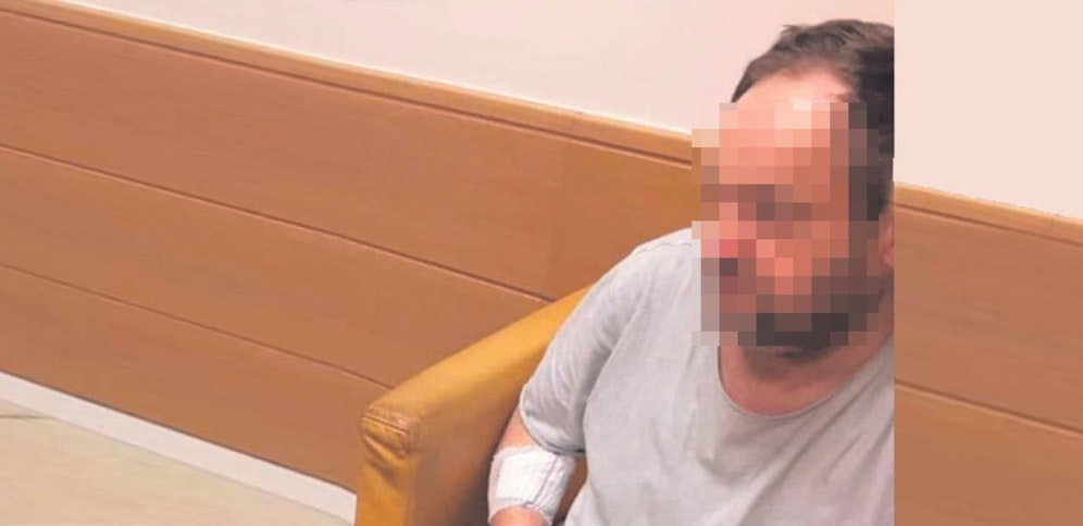 Wie die Polizei Montagfrüh bekannt gab, wurde der Abgängige gefunden. Er ist wohlauf.