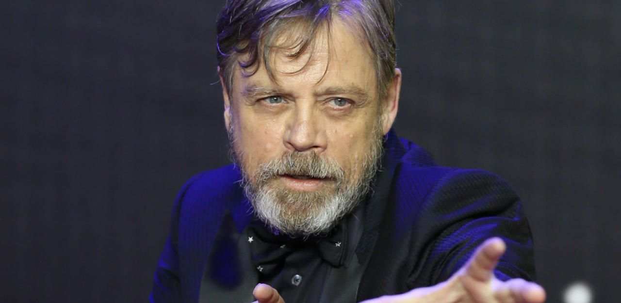 Heute.at - Mark Hamill macht sich via Twitter Marvel-Rolle aus