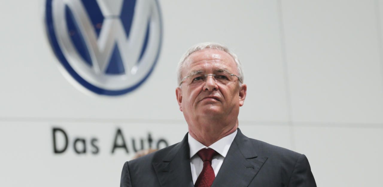 Heute.at - Anklage gegen Ex-VW-Chef wegen Diesel-Skandal