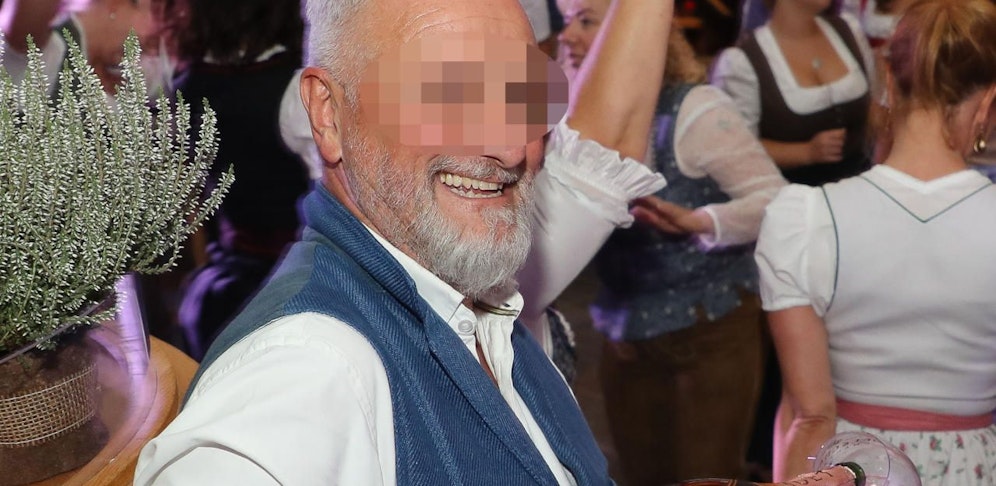 Promi-Wirt Erich T. wurde vergangenes Wochenende tot aufgefunden. Seine Ehefrau gilt nun als tatverdächtig.