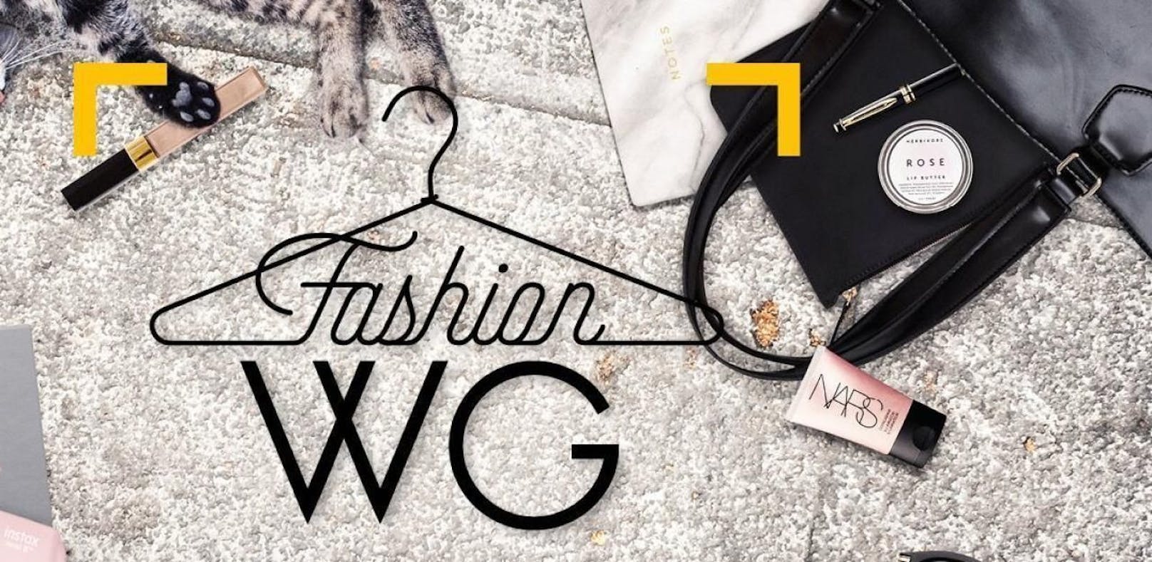 Ein Modehaus sucht junge Fashion-Blogger.