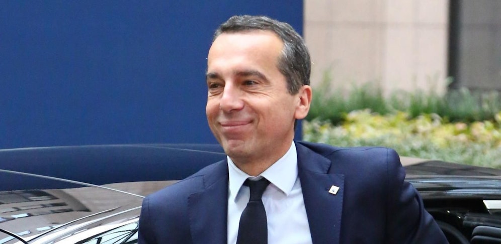 Die SPÖ muss in die Opposition, am Sessel des Chefs wird aber nicht gesägt.