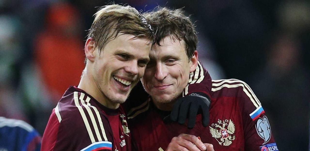 Heute.at - Schlägerei-Skandal um russische Teamspieler