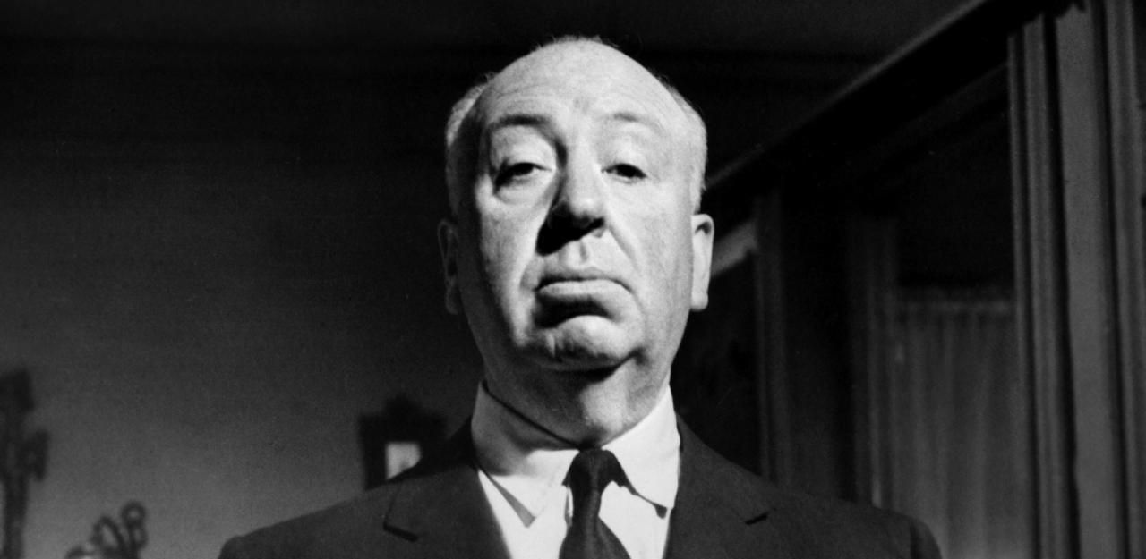 Heute.at - Teste dein Film-Wissen über ALFRED HITCHCOCK