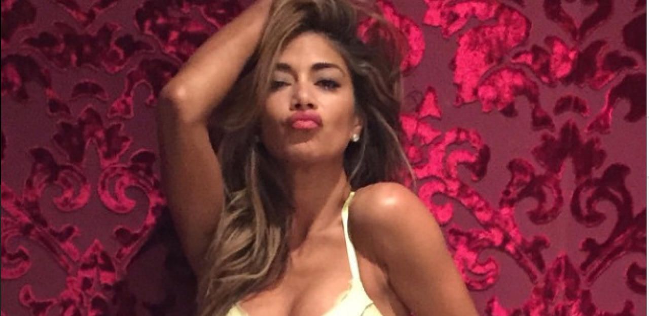 Heute.at - Nicole Scherzinger Opfer von Porno-Hackern