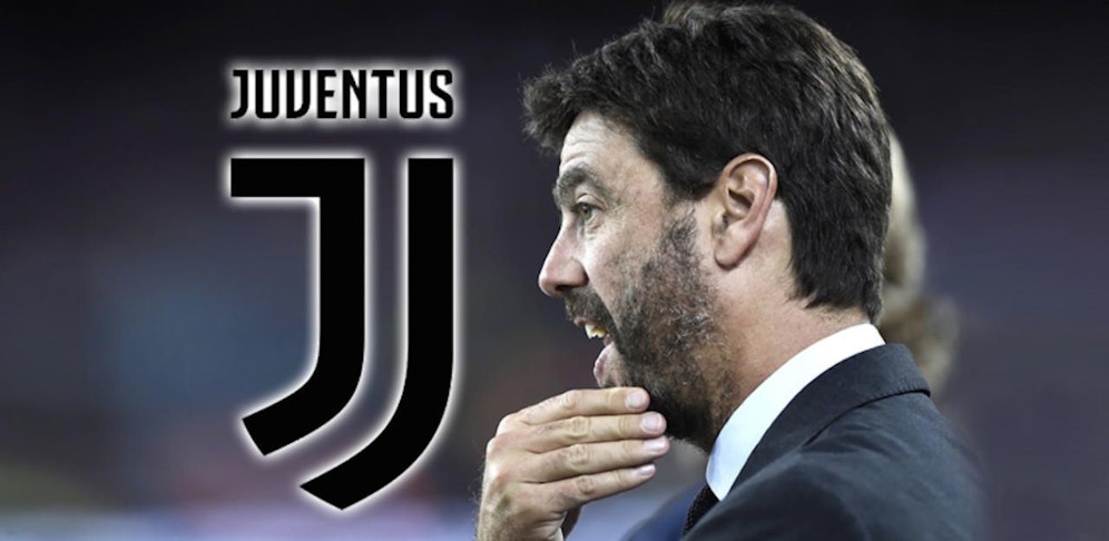 Juve-Präsident Andrea Agnelli soll über Hooligans Kontakte zur kalabrischen Mafia unterhalten haben. 