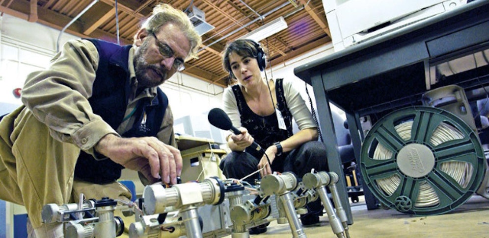 Dr. Silvano Colombano.