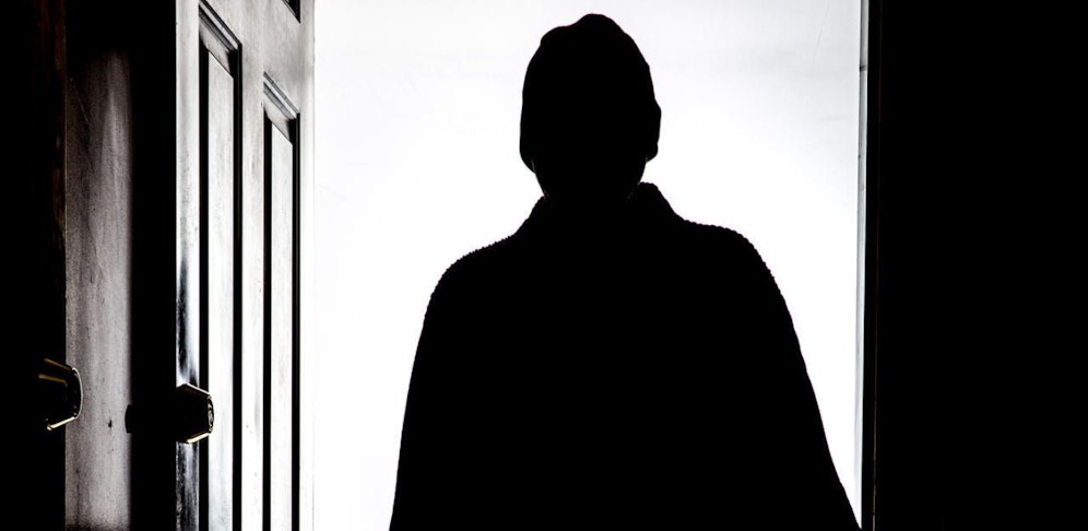 Eine Pensionistin wurde ausgeraubt