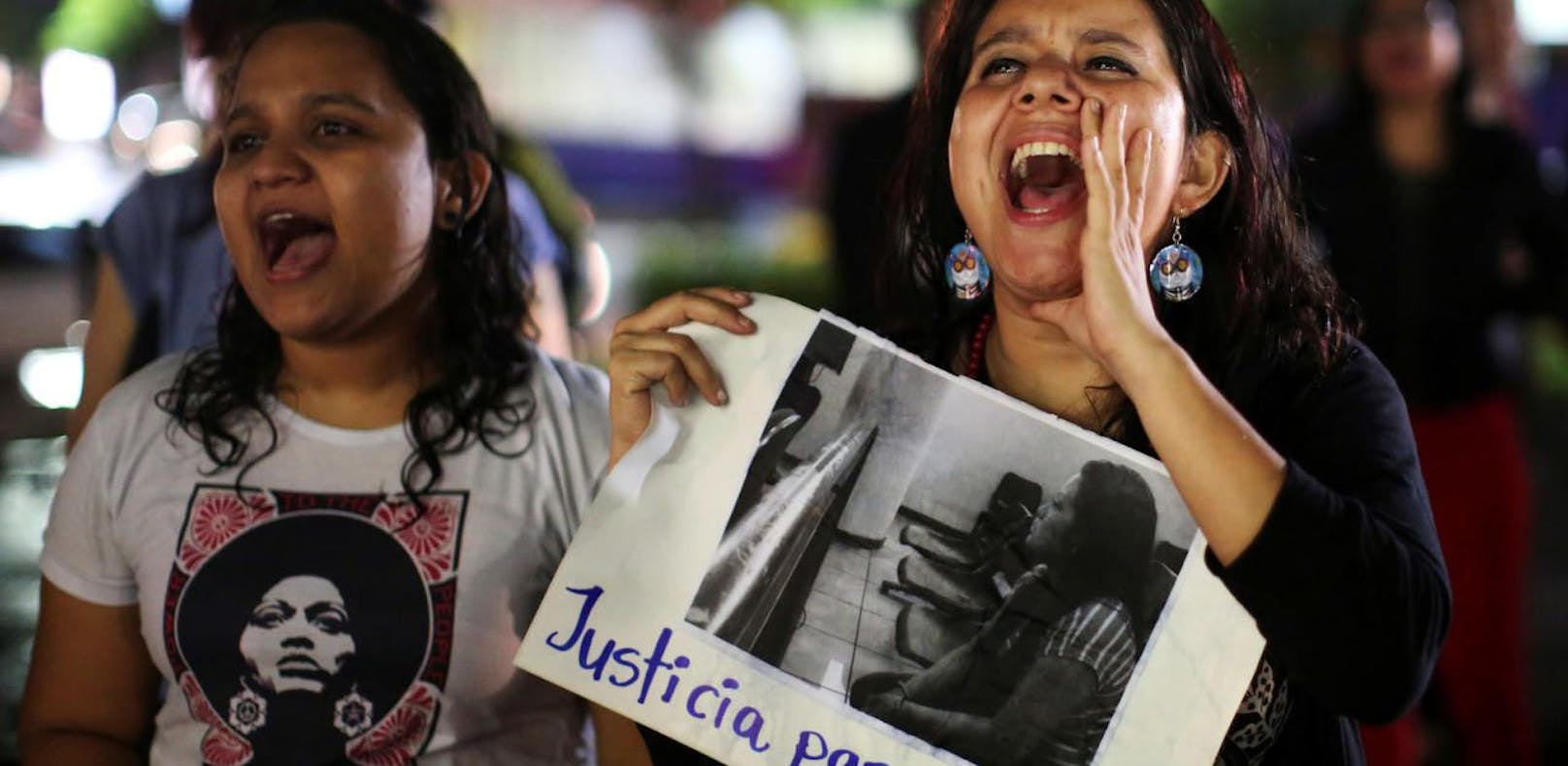 Vergewaltigt, Totgeburt: 30 Jahre Haft - für Mutter!