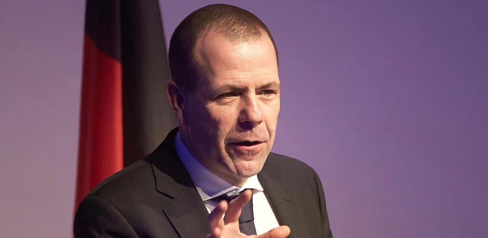 FPÖ-Generalsekretär Harald Vilimsky.