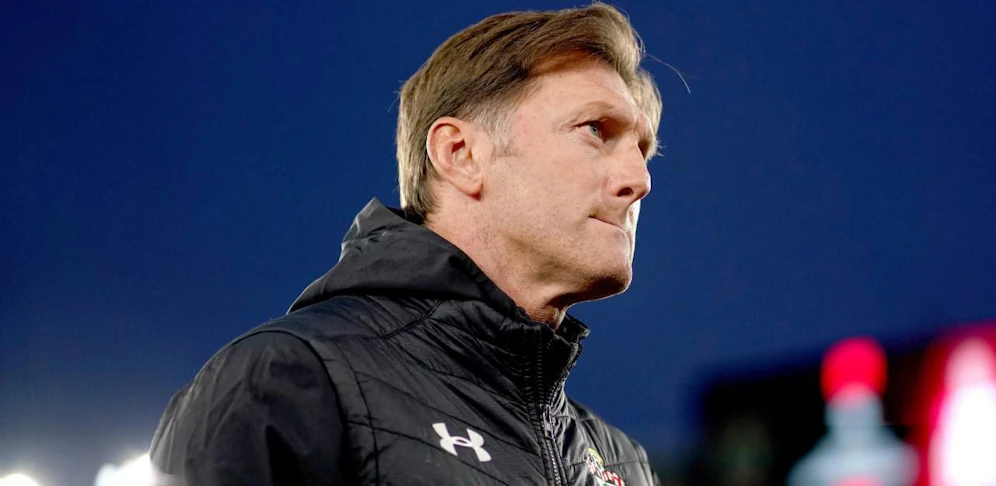 Ralph Hasenhüttl