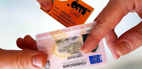 Gutschein für Führerschein hat einen Geldwert von 235 Euro.