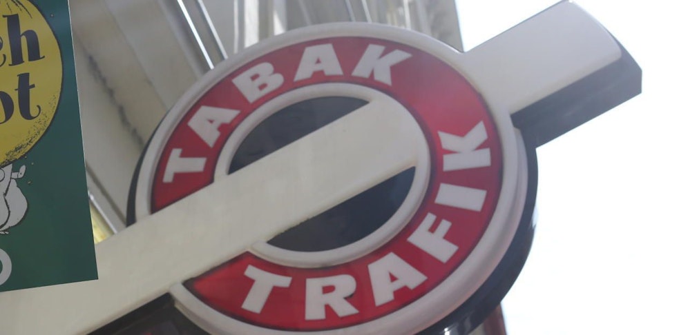 Insgesamt fünf Trafiken sollen Schauplatz von Einbrüchen gewesen sein. 