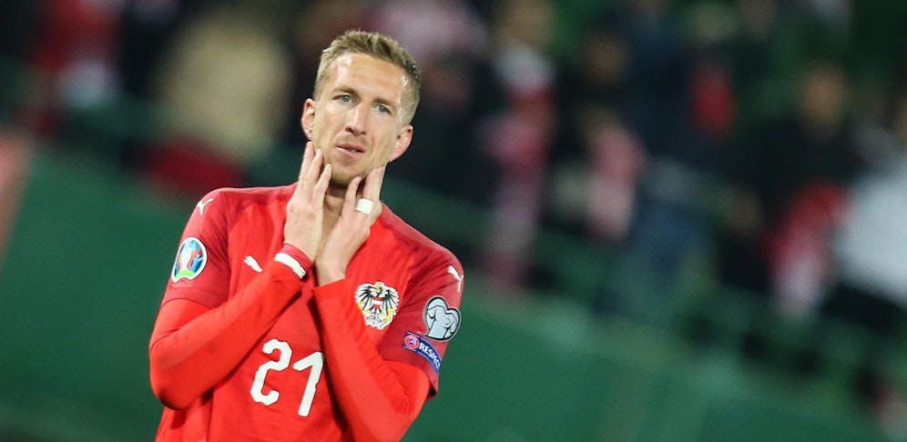 Marc Janko sorgt sich um die Zukunft von Österreich. Im "Heute"-Talk spricht er über die Regierung und besorgniserregende Entwicklungen.