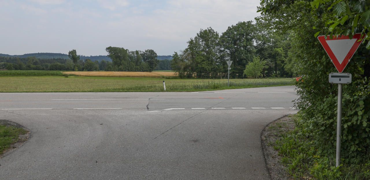 Heute.at - 15-jährige Mopedlenkerin von Alkolenker getötet