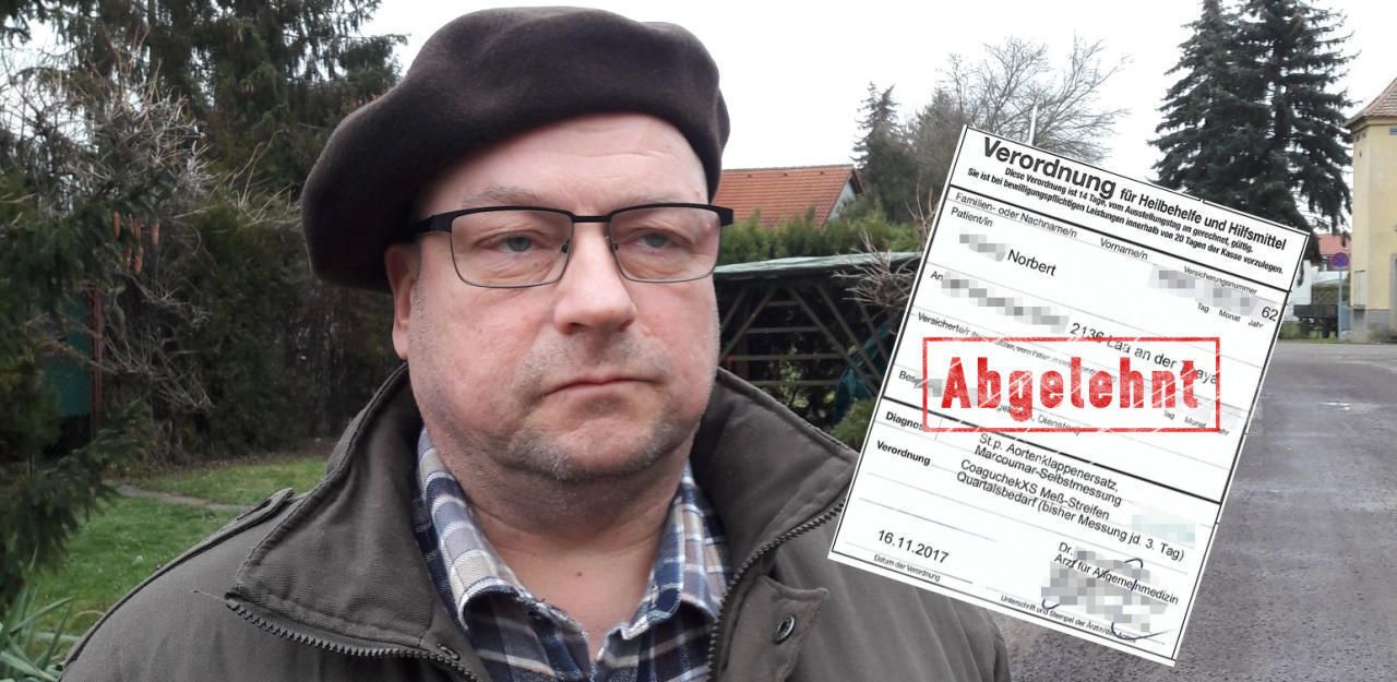 Heute.at - Herzkrank: Kasse zahlt mir Tests zum Überleben nicht