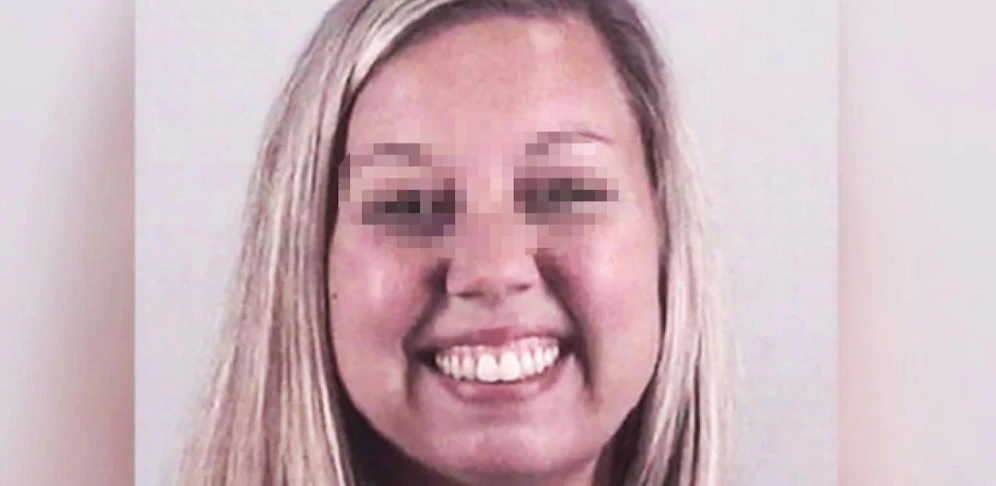 Shannon H. wurde verhaftet.