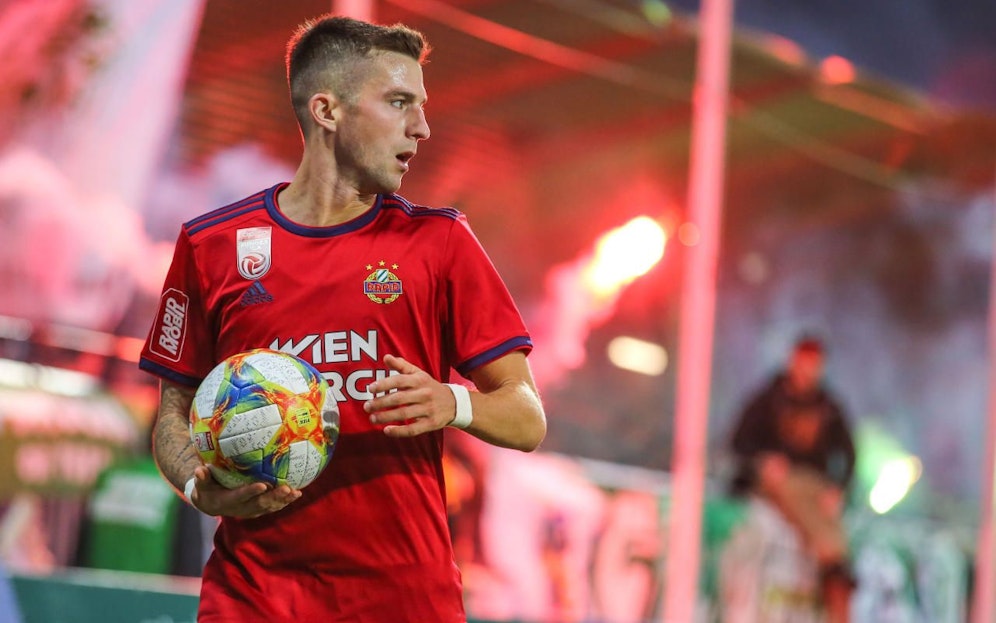 Christoph Knasmüllner