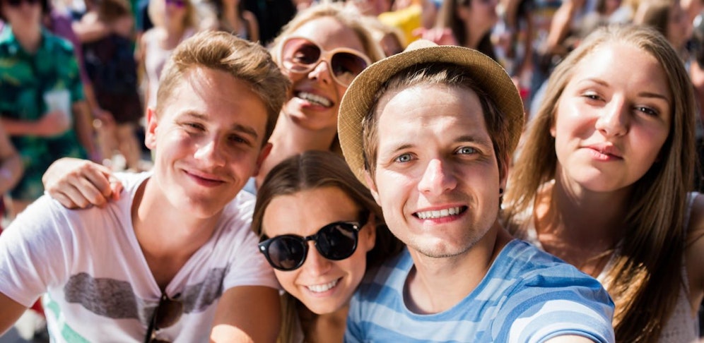 Jugendsprache - jedes Jahr wird das 