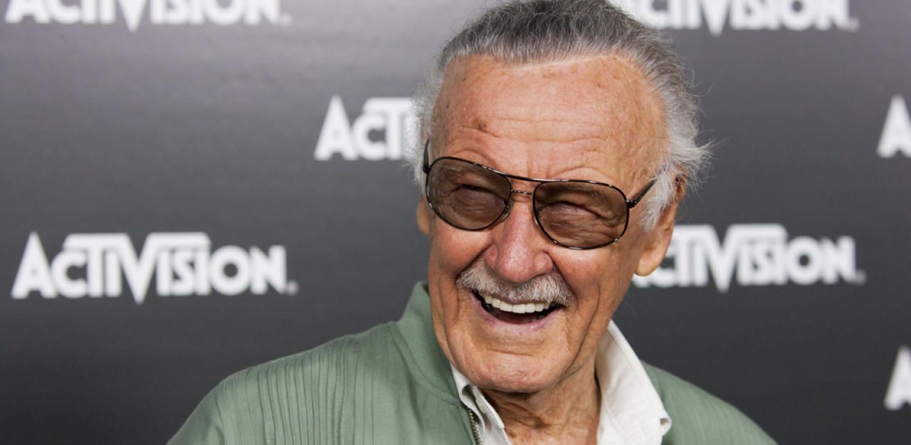 Heute.at - Spider-Man-Erfinder Stan Lee ist tot