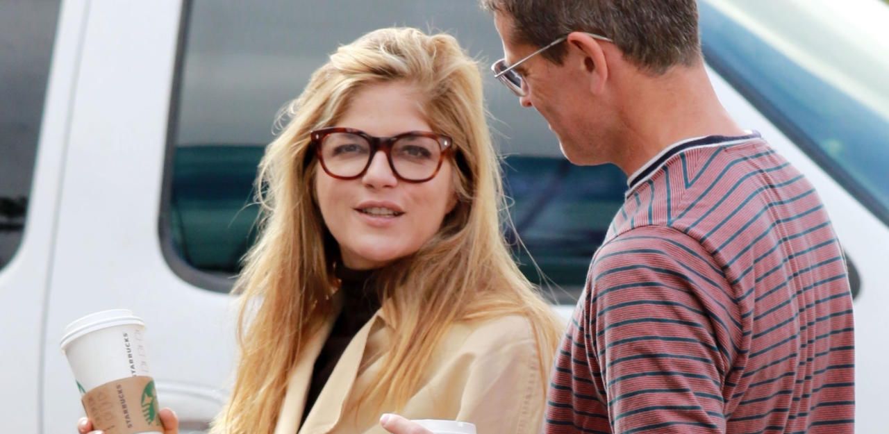 Heute.at - Schauspielerin Selma Blair ist unheilbar krank