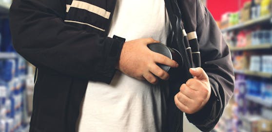 Die drei Serien-Langfinger wurden gefasst.