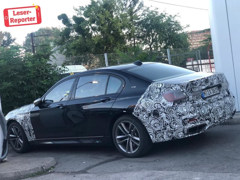 Der Erlkönig aus München dreht seine Runden durch Wien.